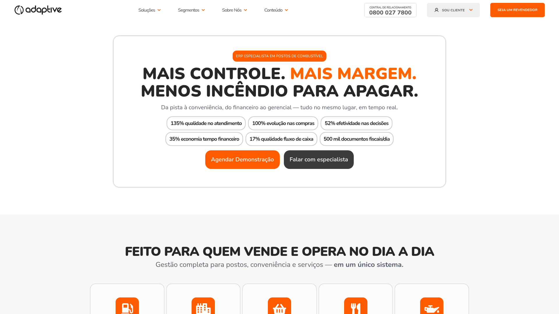 Treinamento Adaptive Petros